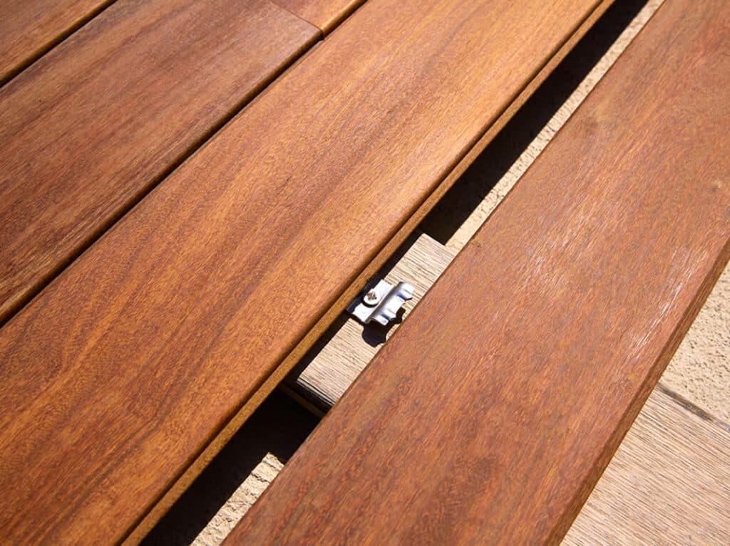 Madera de Ipé usos y características