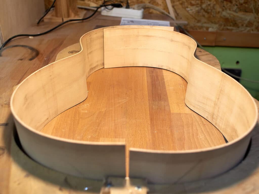 madera de abeto usos y características