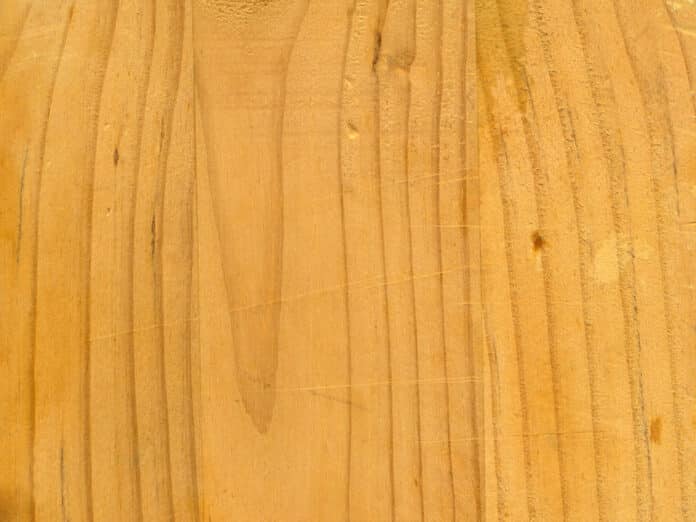 madera de abeto