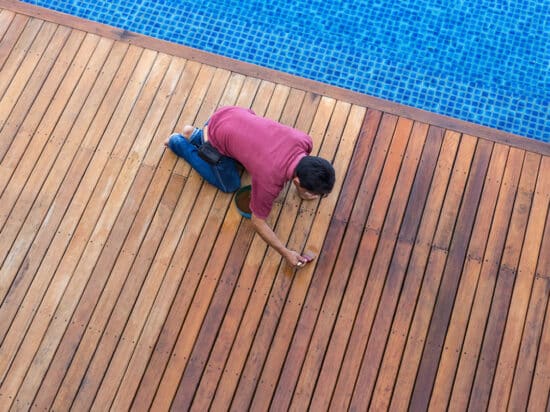 Madera sintética usos y características