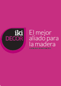 IKI DECOR