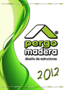 Catalogo Estructuras de Madera