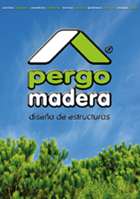 Catalogo Estructuras de Madera