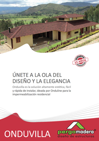 Catalogo Onduvilla