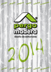 Catalogo Estructuras de Madera