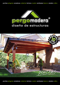 Catalogo Estructuras de Madera