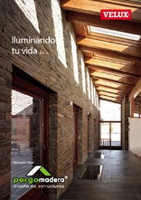 Catalogo Estructuras de Madera